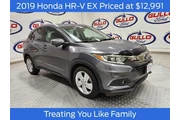 Honda HR-V 2019 EX 4dr Cross en Houston