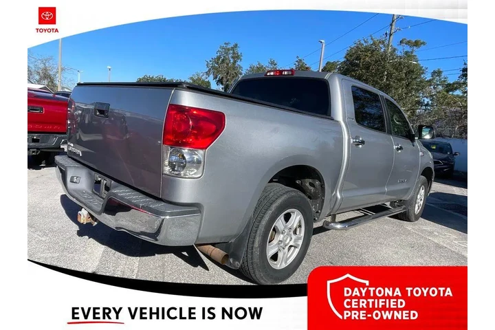 $13500 : Toyota Tundra 2007 Limited 4 image 5