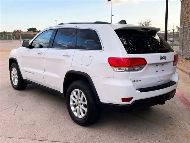 $6500 : 2014 Jeep Grand Cherokee 4x4 image 4