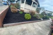 Dirt removal, Pavers and Turf thumbnail
