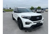 Ford Explorer 2020 AWD ST 4d