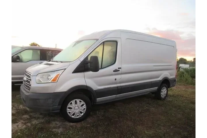 $18990 : Ford Transit 2016 250 3dr LW image 3