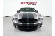 $16975 : Ford Mustang 2014 V6 2dr Fas thumbnail