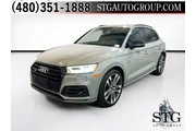 Audi SQ5 2020 AWD 3.0T quatt en Phoenix