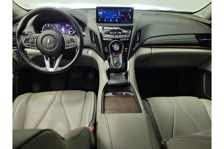 $26998 : Acura RDX 2021 SH-AWD 4dr SU image 9