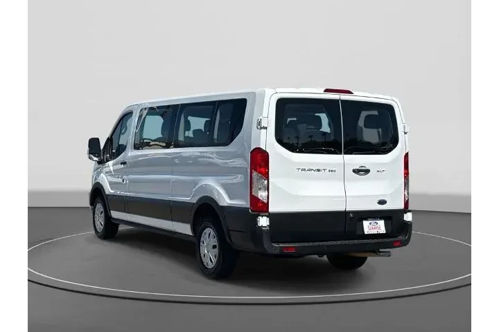 $34800 : Ford Transit 2023 350 XL 3dr image 7