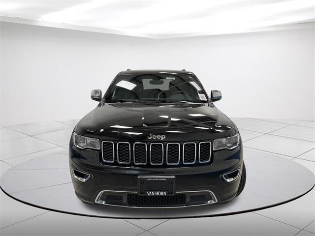 $15577 : Pre-Owned 2017 Grand Cherokee image 10