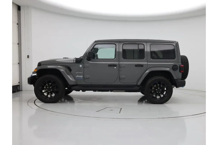 $32998 : Jeep Wrangler 2023 4x4 Sahar image 3