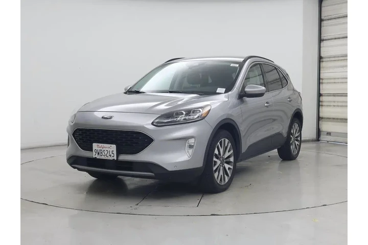 $23998 : Ford Escape Hybrid 2022 AWD image 4