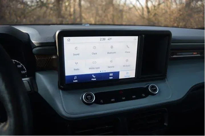 $27000 : Ford Maverick 2022 AWD Laria image 9