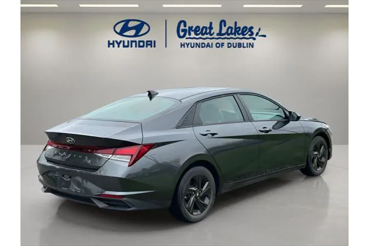 $18866 : Hyundai ELANTRA 2021 SEL 4dr image 5
