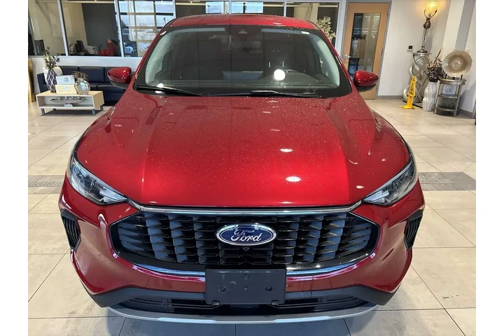 $23980 : Ford Escape 2023 AWD Active image 8