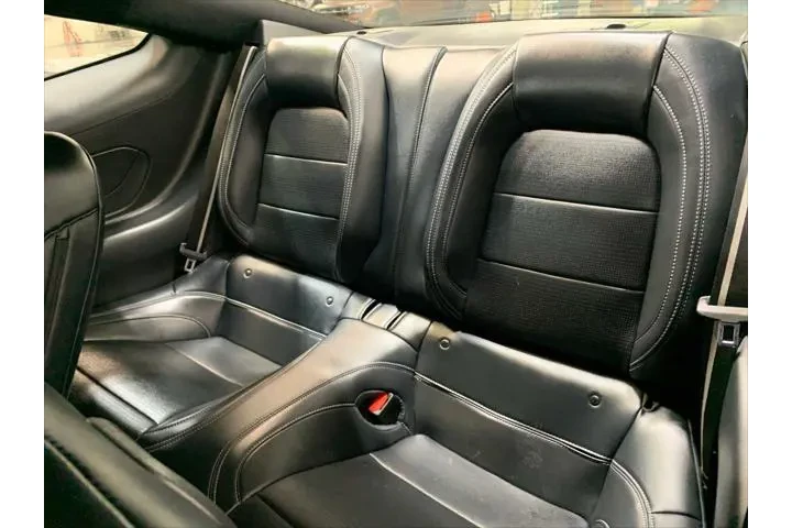 $36988 : Ford Mustang 2024 EcoBoost 2 image 5