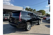 2019 Escalade Standard 2WD thumbnail