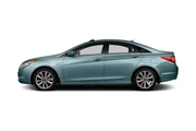 $2000 : Hyundai SONATA 2013 SE 4dr S thumbnail