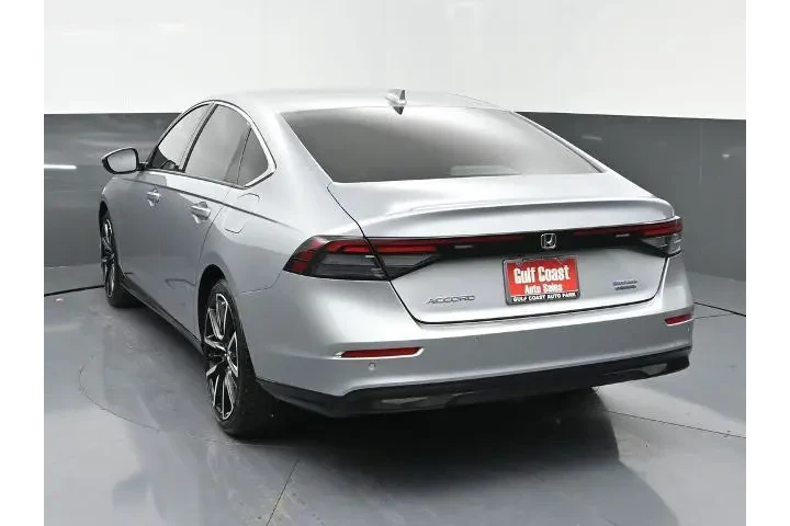 $31991 : Honda Accord Hybrid 2023 Tou image 4
