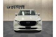 $35000 : Mazda CX-5 2025 AWD 2.5 S Pr thumbnail