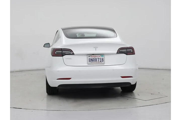 $22998 : Tesla Model 3 2020 AWD Stand image 6