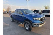 Ford Ranger 2020 4x4 XL 4dr en Kansas City MO
