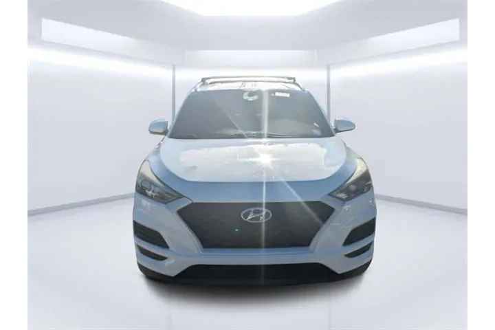 $12000 : Hyundai TUCSON 2020 Value 4d image 8