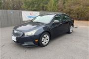 2014 Cruze en Little Rock