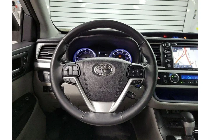 $29998 : Toyota Highlander 2018 AWD L image 10