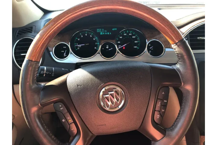 2012 Enclave Premium image 6