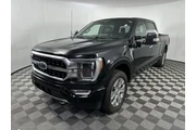 $39820 : Ford F-150 2022 4x4 Platinum thumbnail