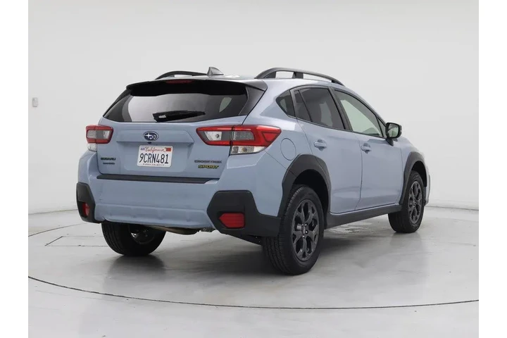 $26998 : Subaru Crosstrek 2023 AWD Sp image 8