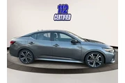 $16295 : Nissan Sentra 2023 SR 4dr Se thumbnail