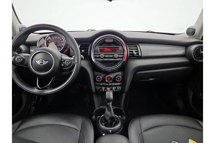 $12599 : MINI Hardtop 4 Door 2015 Coo image 9