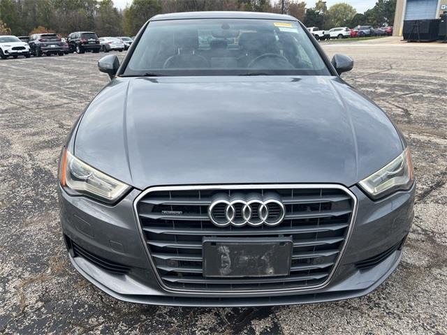 $12990 : Pre-Owned 2016 A3 2.0T Premiu image 8