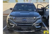 $22836 : Ford Explorer 2020 Limited 4 thumbnail