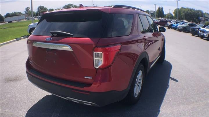 $26500 : PRE-OWNED 2020 FORD EXPLORER image 8