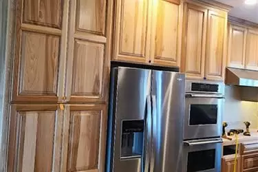 Albarran Custom Cabinets en Los Angeles