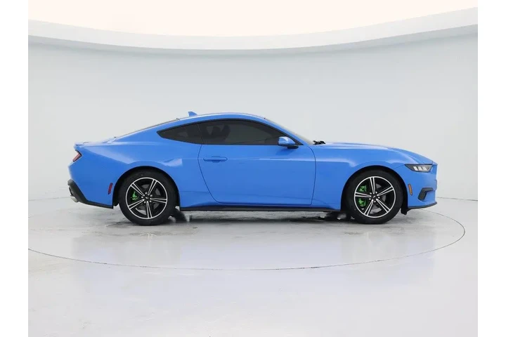 $28998 : Ford Mustang 2024 EcoBoost 2 image 7
