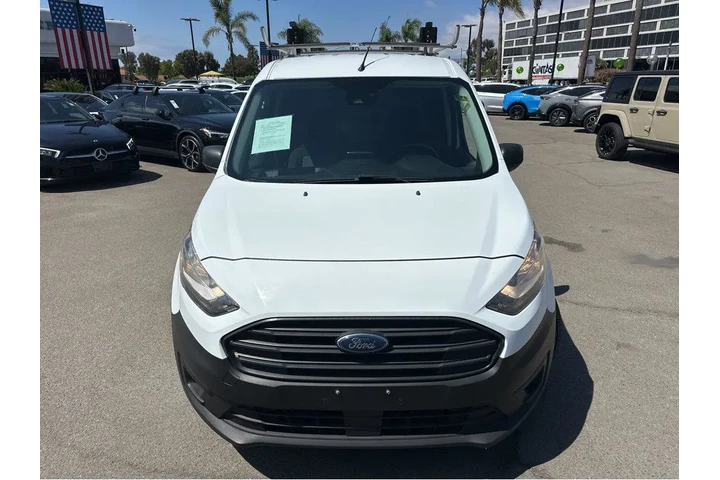 $23997 : 2020 Transit Connect Van XL image 3