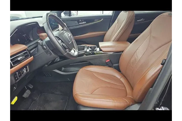 $29765 : Lincoln Nautilus 2023 Reserv image 5