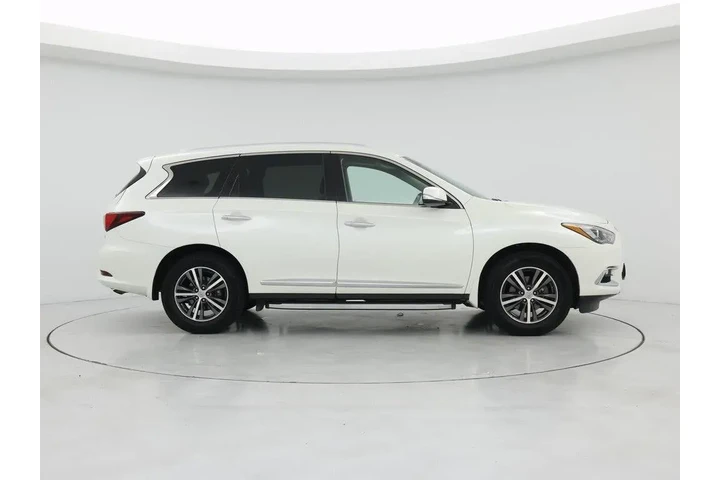 $19998 : INFINITI QX60 2017 AWD 4dr S image 7