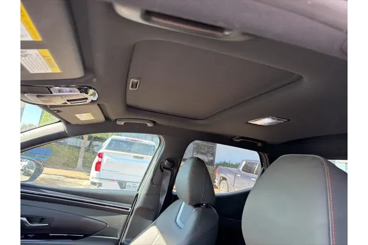 $25691 : Hyundai SANTA CRUZ 2022 AWD image 10