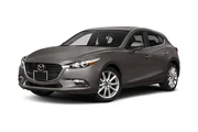 Mazda Mazda3 2017 Grand Tour en Plano