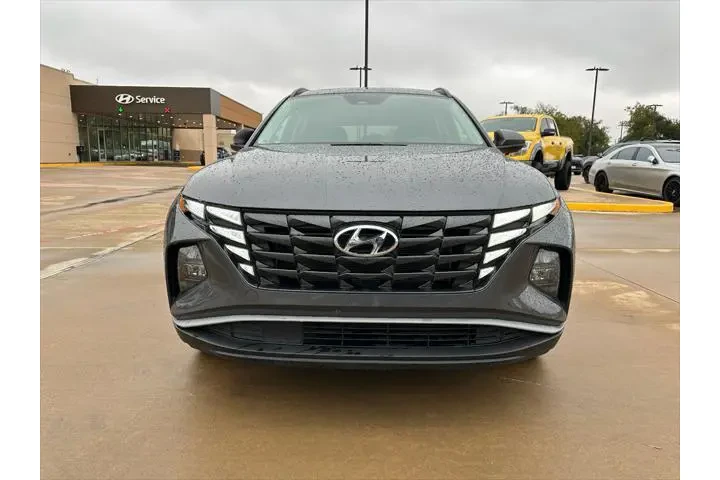 $21425 : Hyundai TUCSON 2024 SEL 4dr image 2
