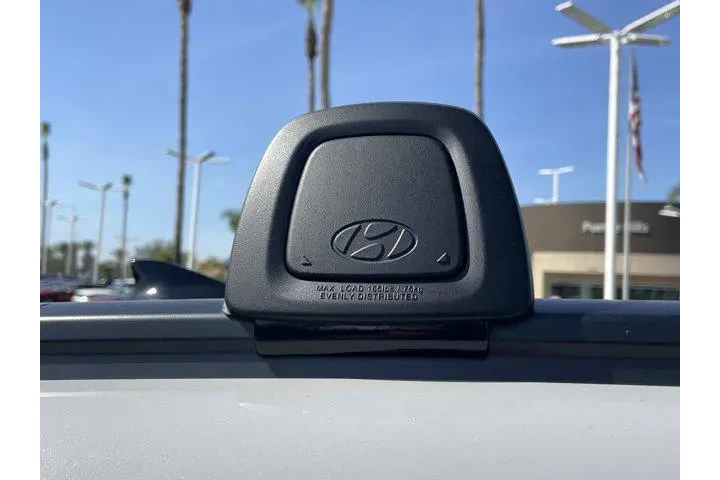 $23401 : Hyundai KONA 2025 SEL 4dr Cr image 6