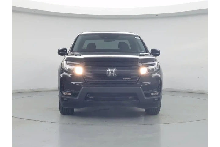 $27998 : Honda Ridgeline 2021 AWD Spo image 5