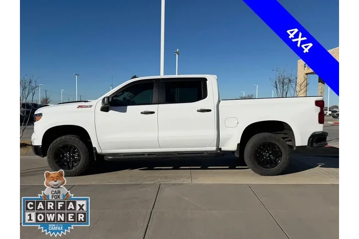 $39945 : Chevrolet Silverado 1500 202 image 8