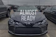 2024 Camry LE en McAllen