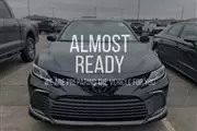 2024 Camry LE en McAllen