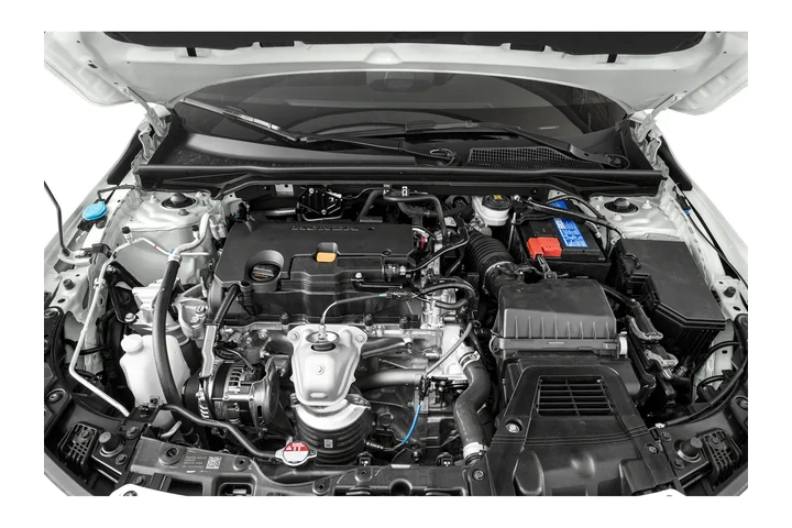 $24784 : 2023 Civic Sedan Sport image 8