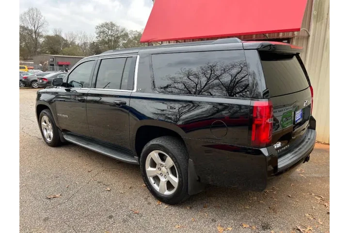 $17999 : 2016 Suburban LT image 7