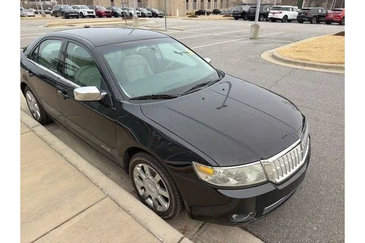 $6289 : Lincoln MKZ 2009 4dr Sedan image 8
